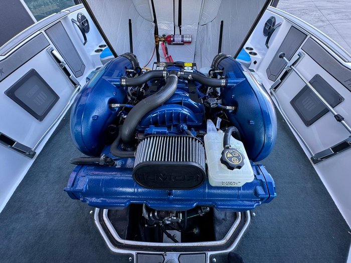 2021 MasterCraft PROSTAR