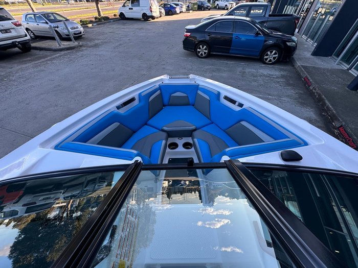 2021 MasterCraft PROSTAR