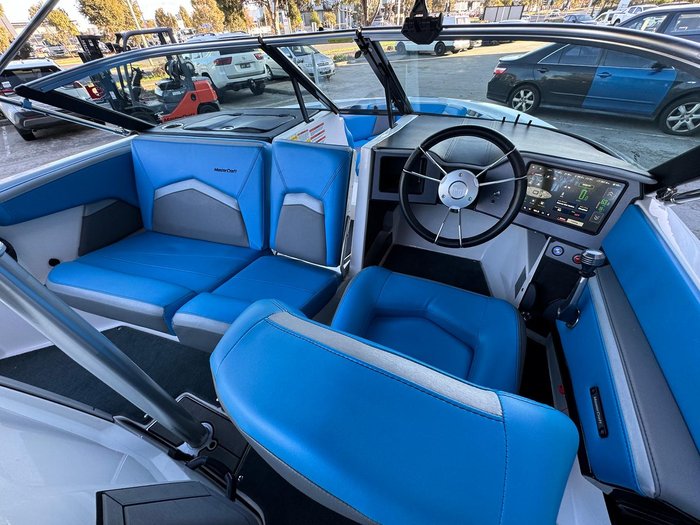 2021 MasterCraft PROSTAR
