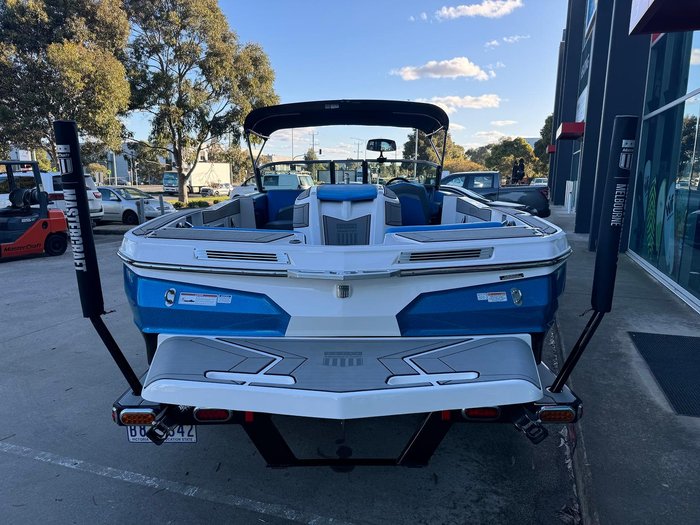 2021 MasterCraft PROSTAR