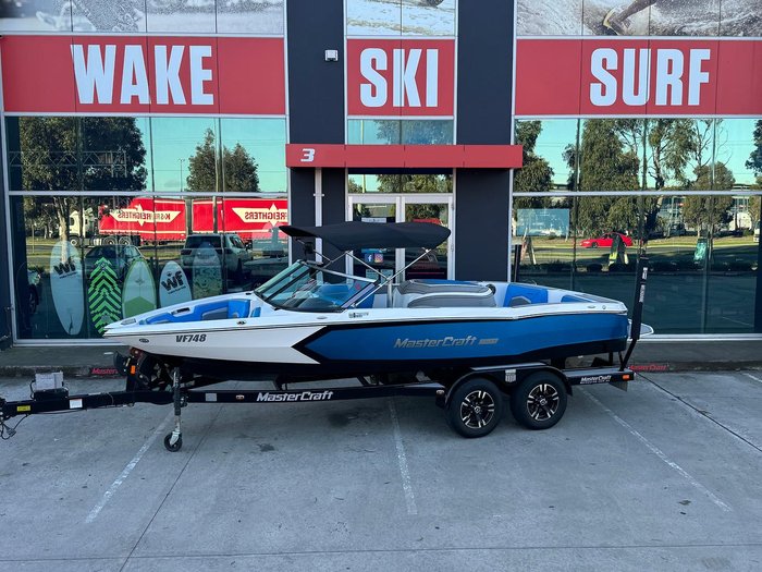 2021 MasterCraft PROSTAR