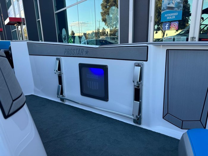 2021 MasterCraft PROSTAR