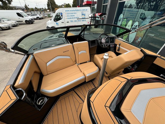 2025 MasterCraft PROSTAR