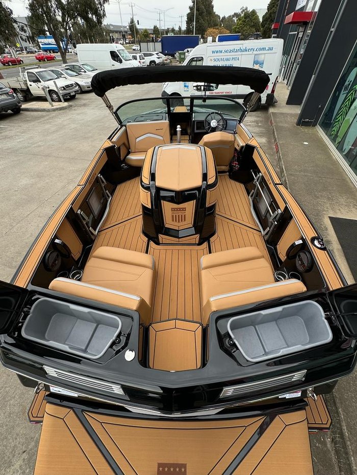 2025 MasterCraft PROSTAR