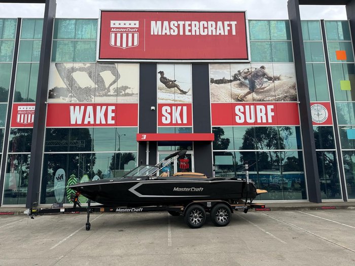 2025 MasterCraft PROSTAR
