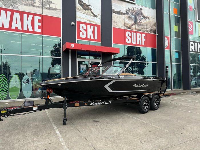 2025 MasterCraft PROSTAR