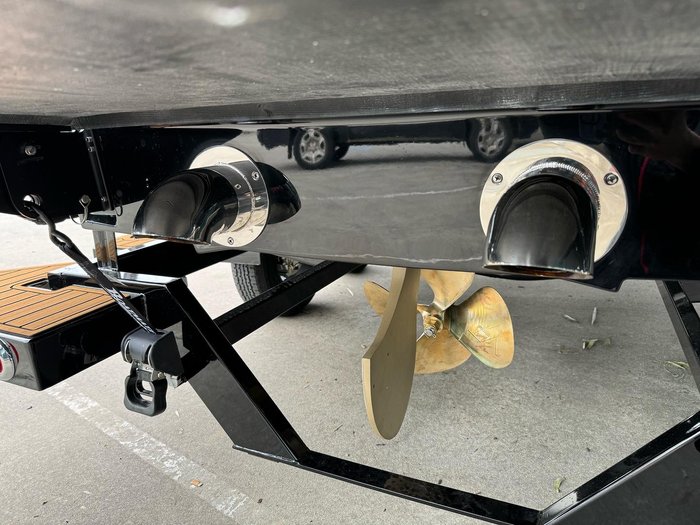 2025 MasterCraft PROSTAR