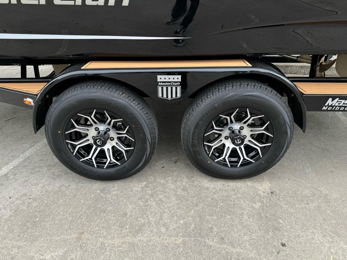 2025 MasterCraft PROSTAR