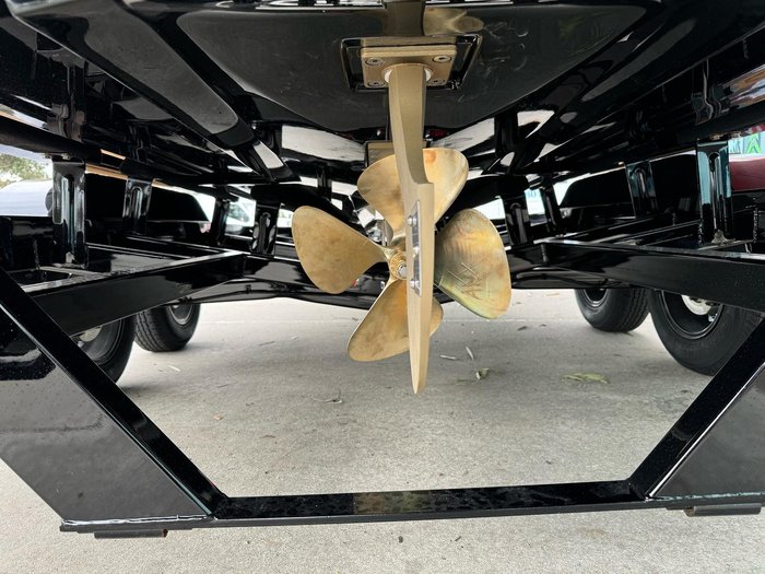 2025 MasterCraft PROSTAR