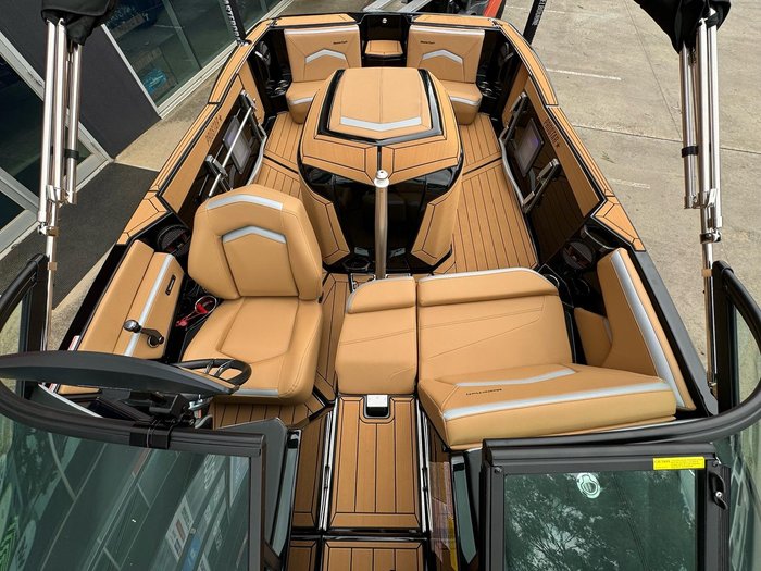 2025 MasterCraft PROSTAR