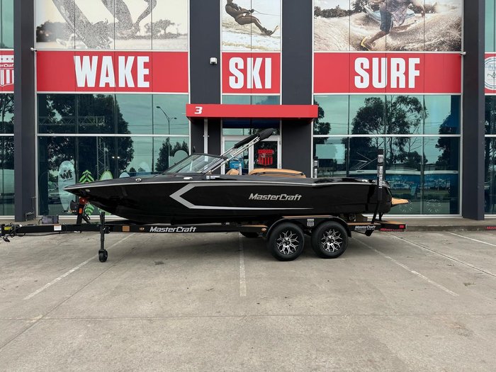 2025 MasterCraft PROSTAR