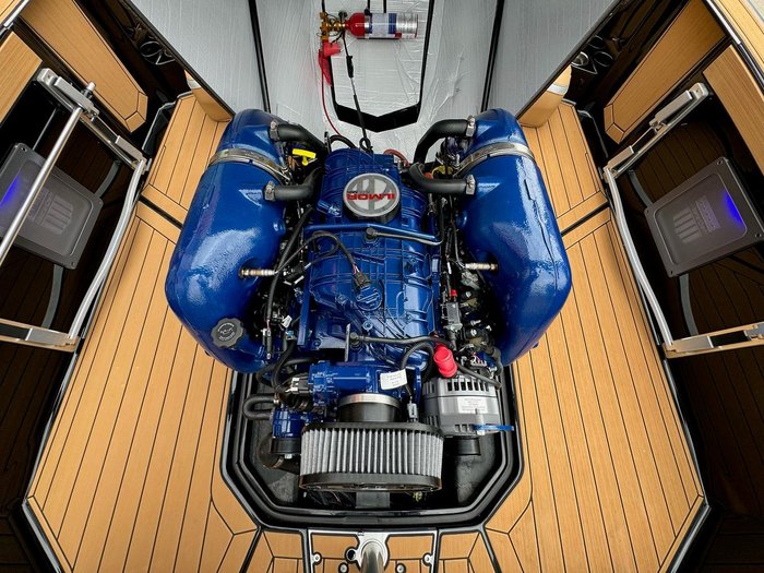 2025 MasterCraft PROSTAR