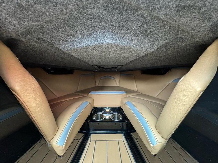 2025 MasterCraft PROSTAR