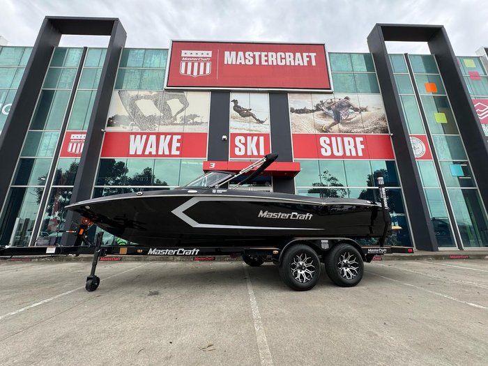 2025 MasterCraft PROSTAR