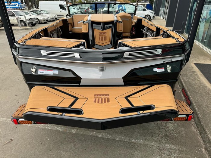 2025 MasterCraft PROSTAR