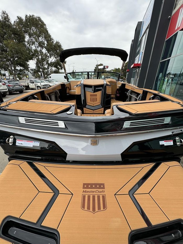 2025 MasterCraft PROSTAR