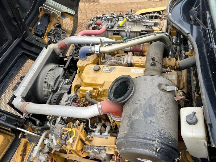 2016 Caterpillar 730C2