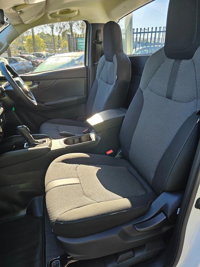 2024 Mazda BT-50 XS