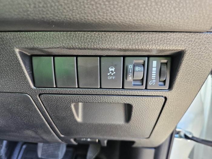 2024 Mazda BT-50 XS
