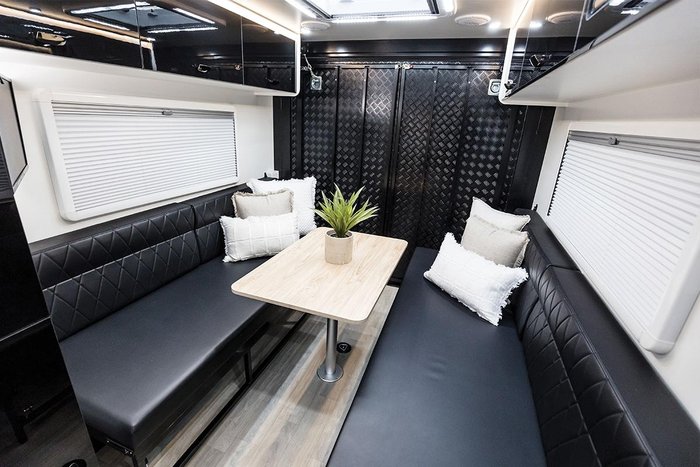 2026 X Series RV X-Play