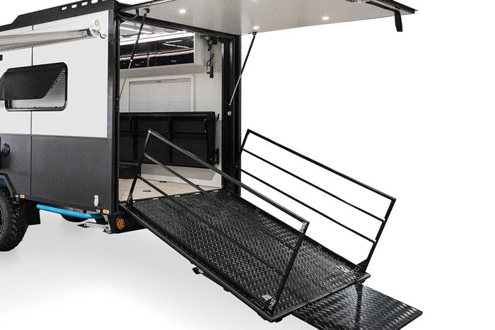 2025 X Series RV X-Play