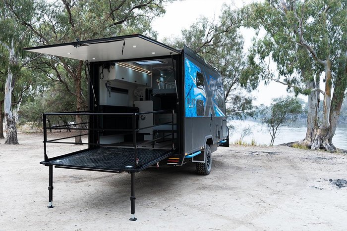 2026 X Series RV X-Play