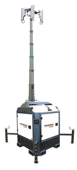 2023 Generac Cube Hyper