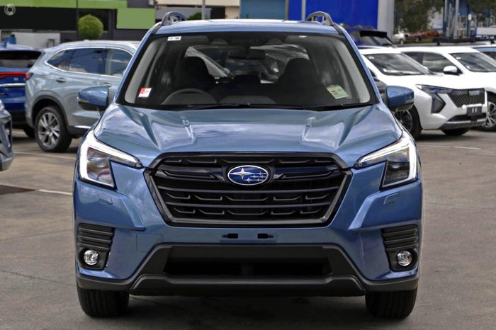 2024 Subaru Forester 2.5i