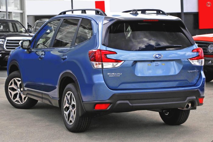 2024 Subaru Forester 2.5i