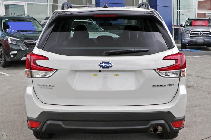 2024 Subaru Forester 2.5i