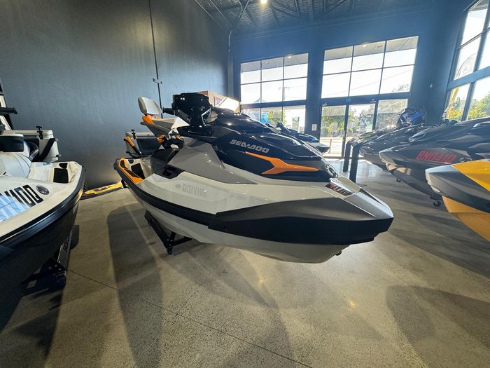 2024 SEA-DOO Fish Pro Trophy 170