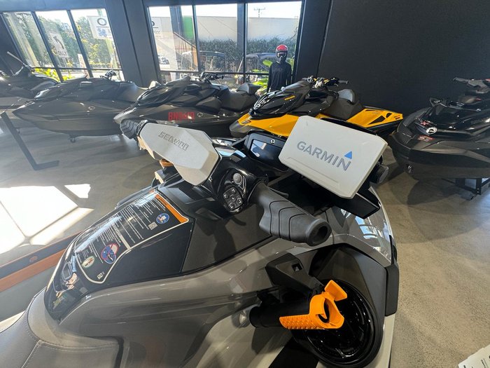 2024 SEA-DOO Fish Pro Trophy 170