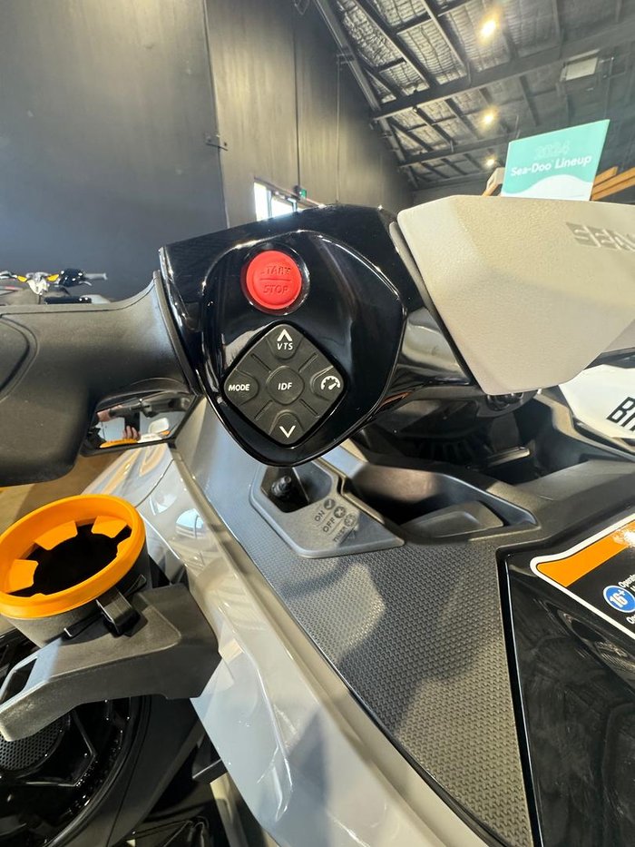 2024 SEA-DOO Fish Pro Trophy 170