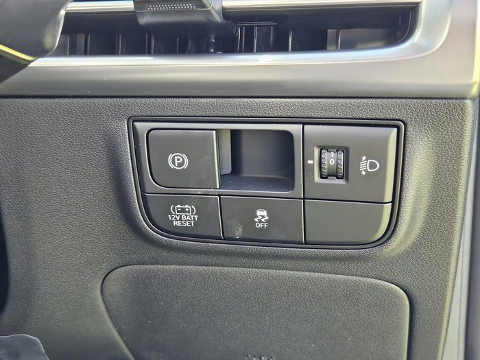 2024 Hyundai Tucson NX4.V3 MY25 Amazon Grey