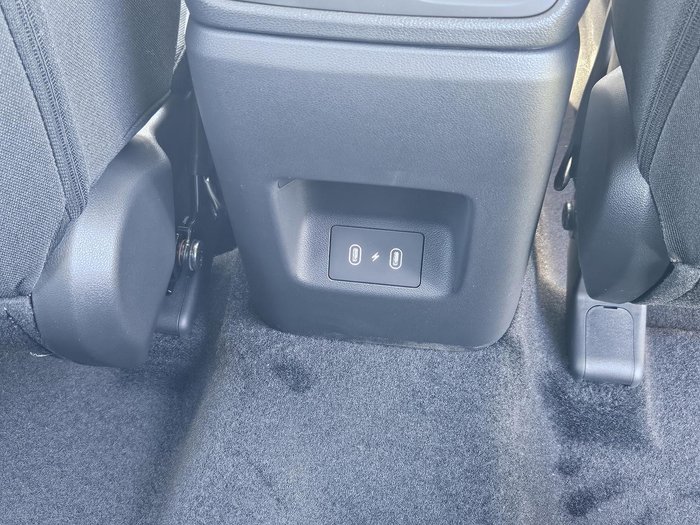 2024 Hyundai Tucson NX4.V3 MY25 Amazon Grey