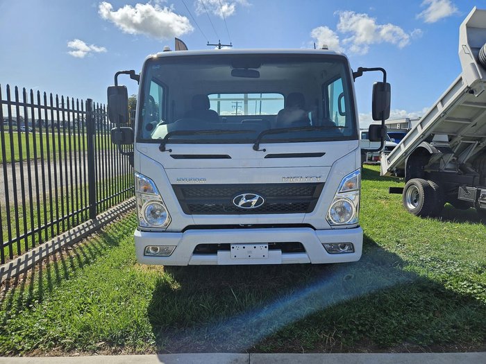 2024 Hyundai Mighty EX4/6 Tray