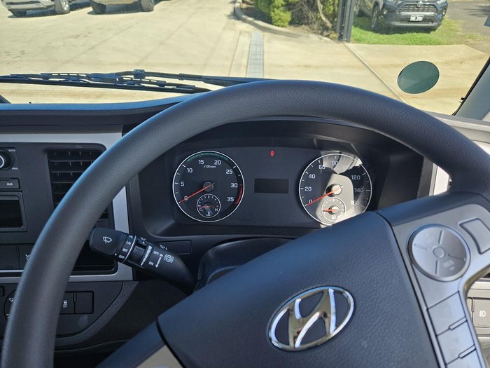 2024 Hyundai Mighty EX4/6 Tray