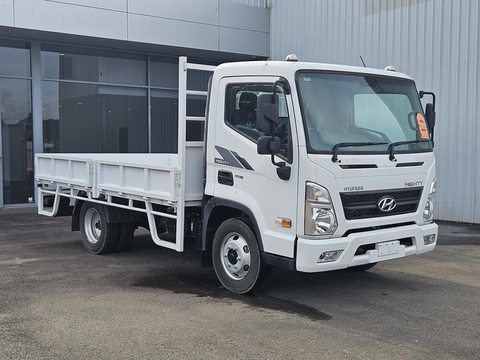 2024 Hyundai Mighty