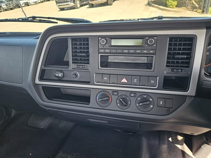 2024 Hyundai Mighty EX4/6 Tray