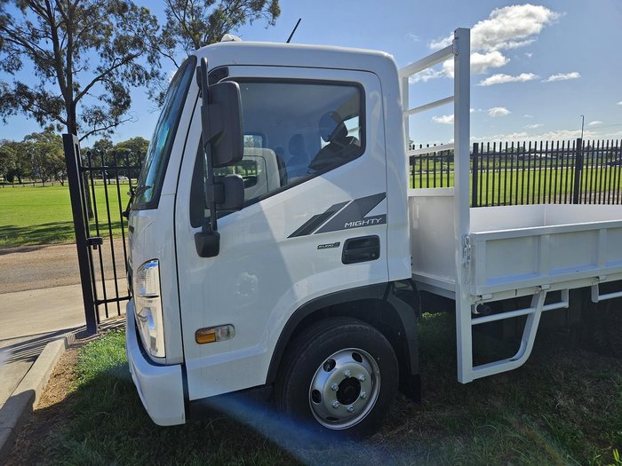 2024 Hyundai Mighty EX4/6 Tray
