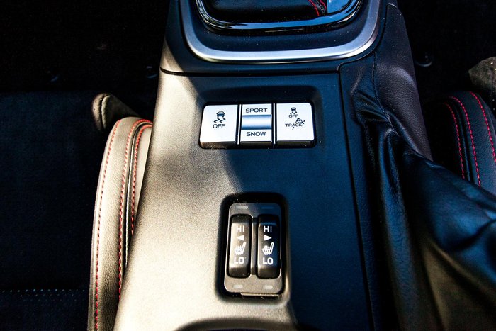 2024 Subaru BRZ S