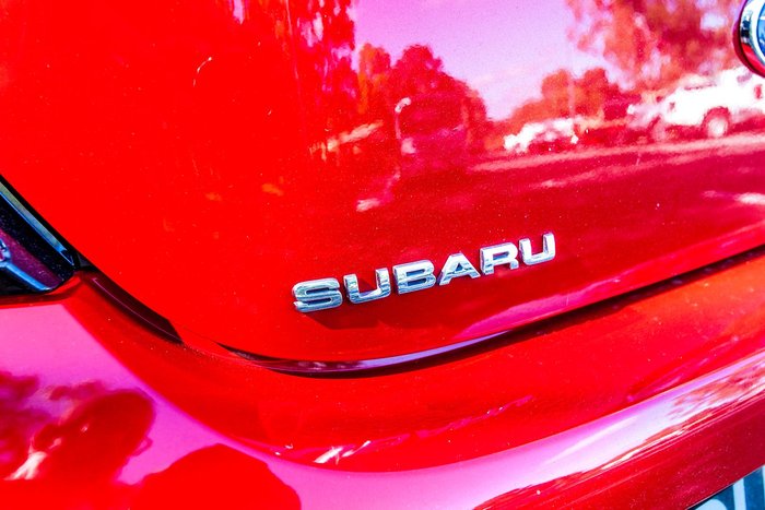 2024 Subaru BRZ S