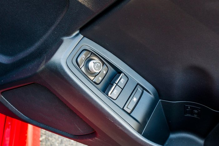 2024 Subaru BRZ S