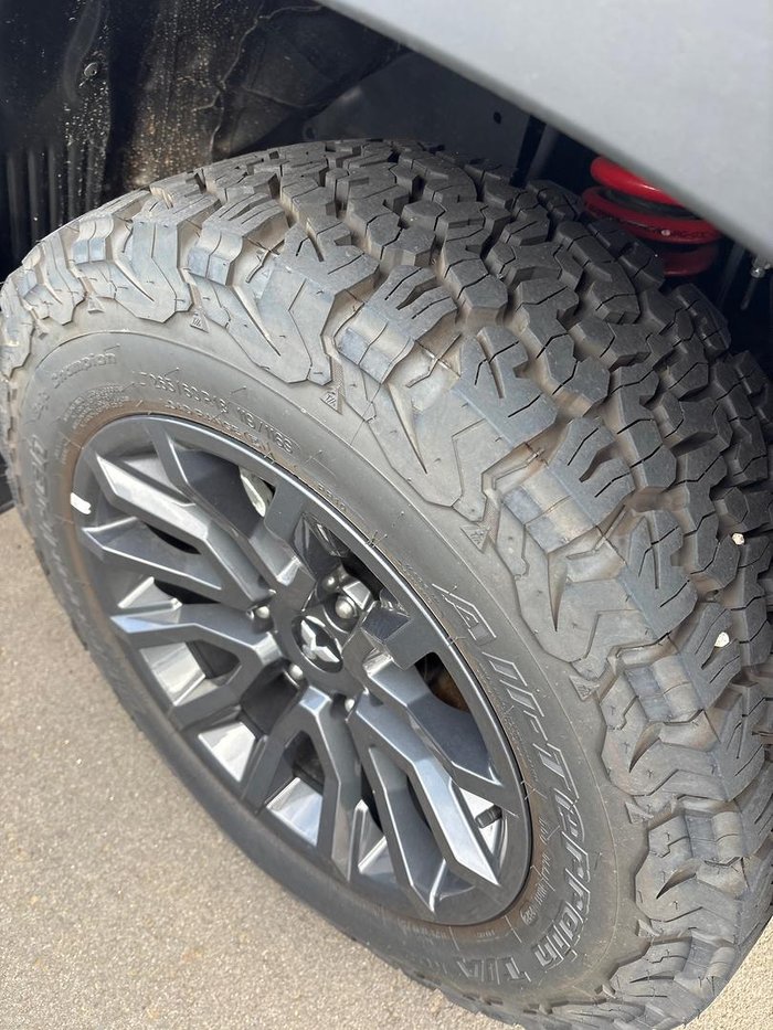 2023 Mitsubishi Triton Xtreme