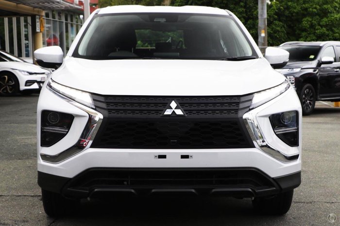2024 Mitsubishi Eclipse Cross