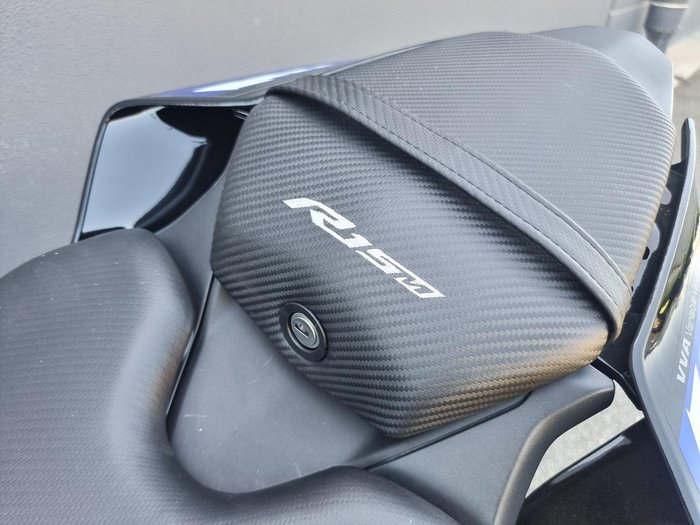 2024 Yamaha YZF-R15M YZF