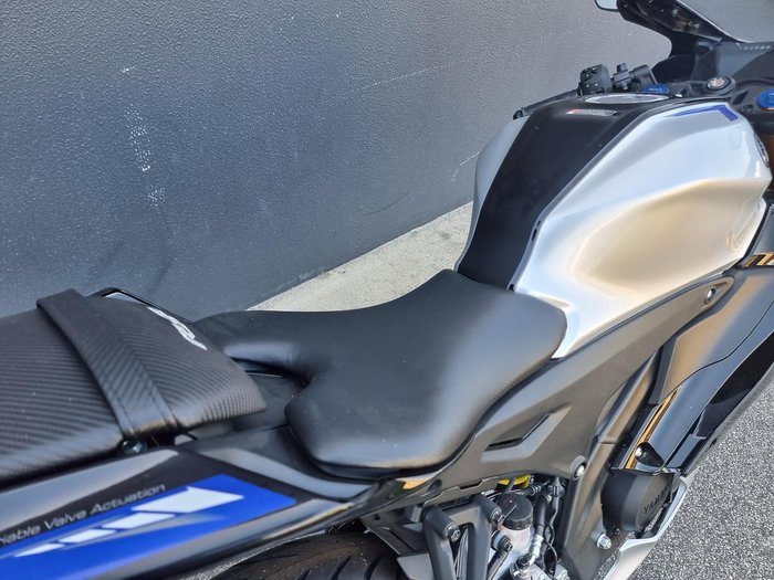 2024 Yamaha YZF-R15M YZF