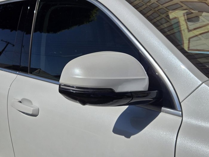 2024 GWM Tank 500 Lux Hybrid