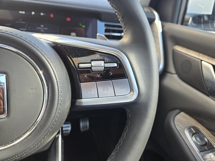 2024 GWM Tank 500 Lux Hybrid