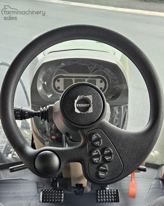 2024 Fendt 938 Vario Mt